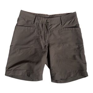MEC sz 4 Hiking Shorts - Women's